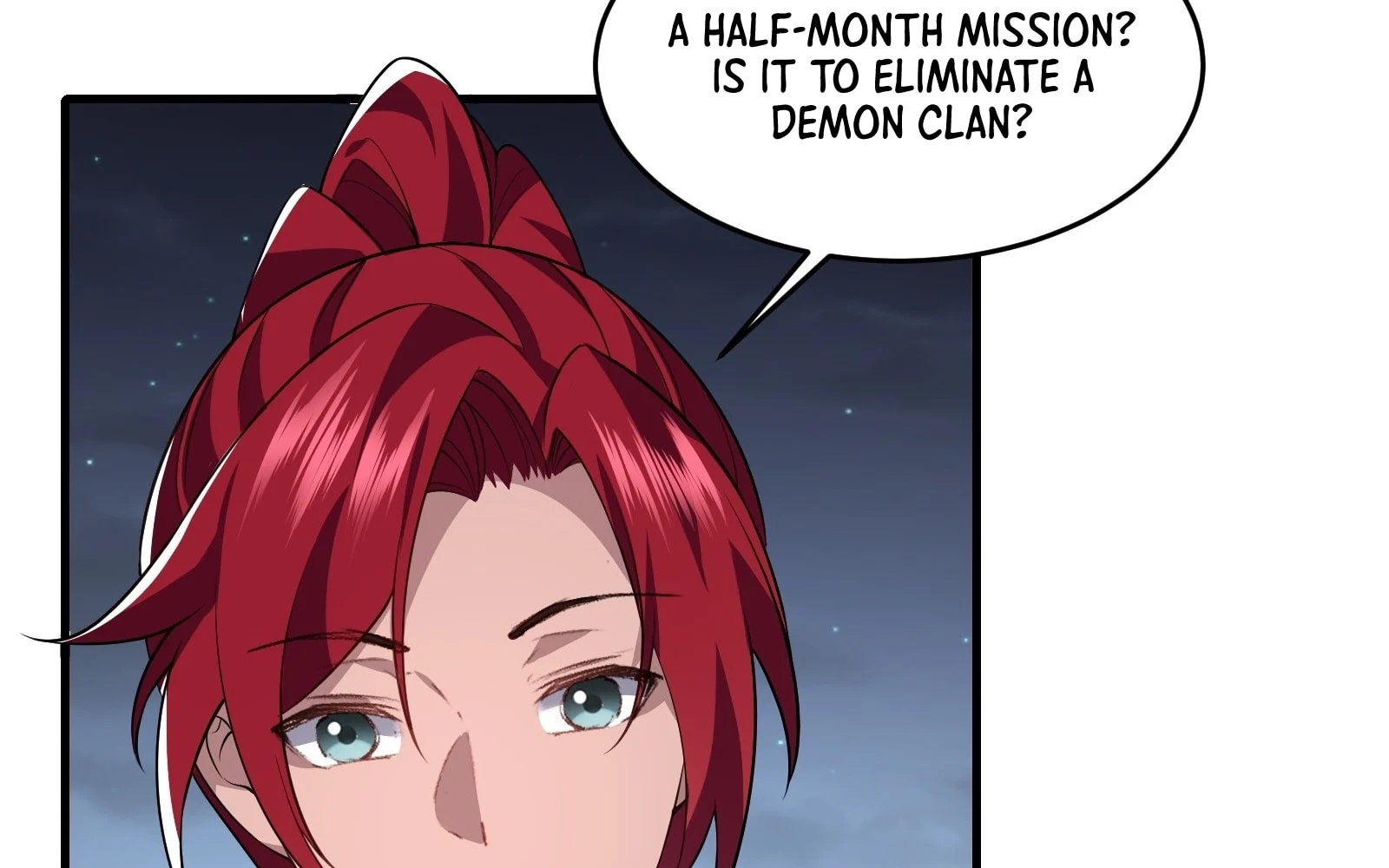 Traveling Through Time And Space To Become An Unlucky Npc: I Have A Wife To Protect Me chapter 22 page 56