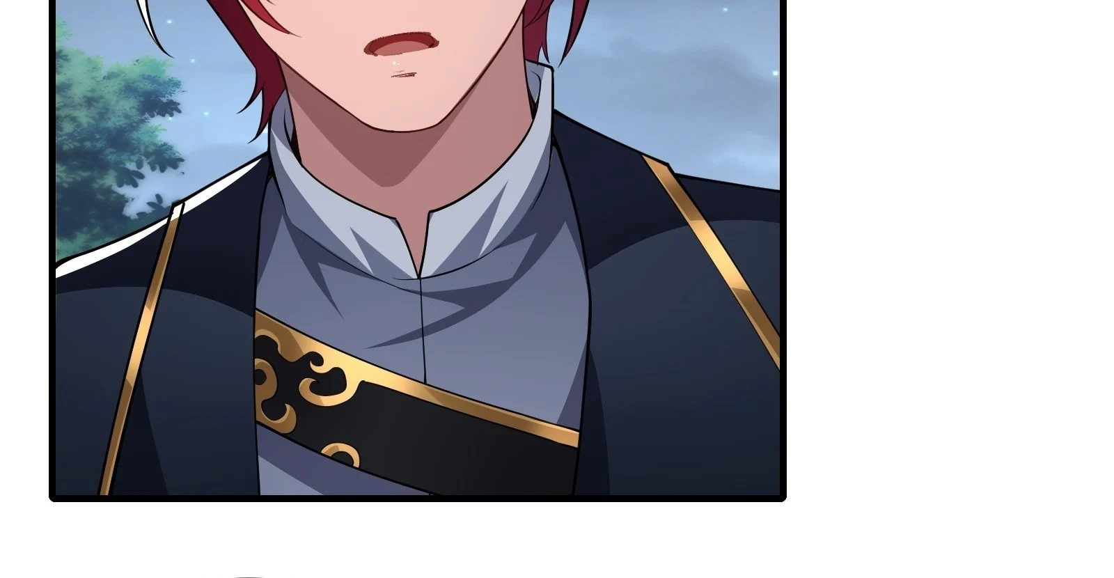 Traveling Through Time And Space To Become An Unlucky Npc: I Have A Wife To Protect Me chapter 22 page 57