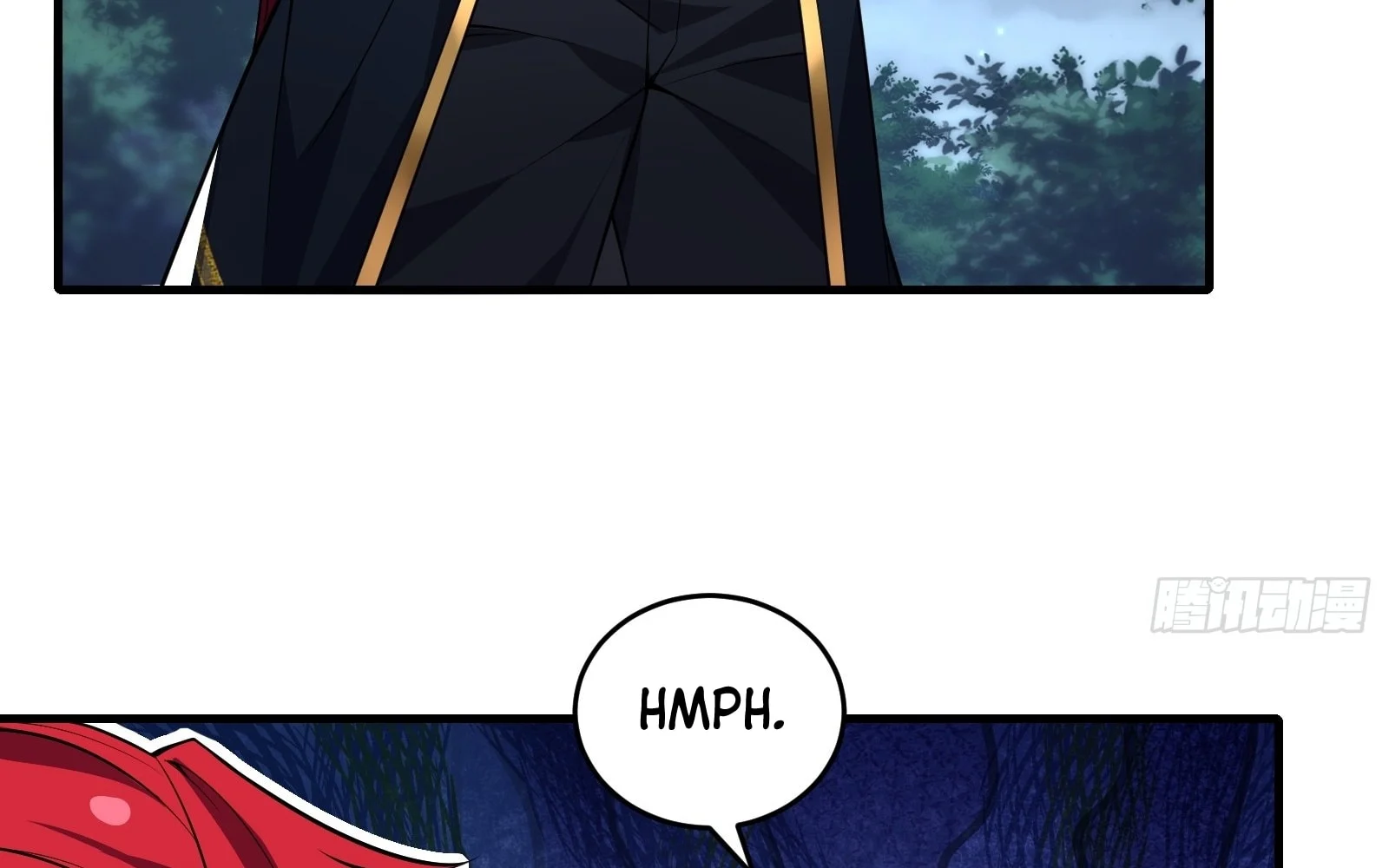 Traveling Through Time And Space To Become An Unlucky Npc: I Have A Wife To Protect Me chapter 22 page 62