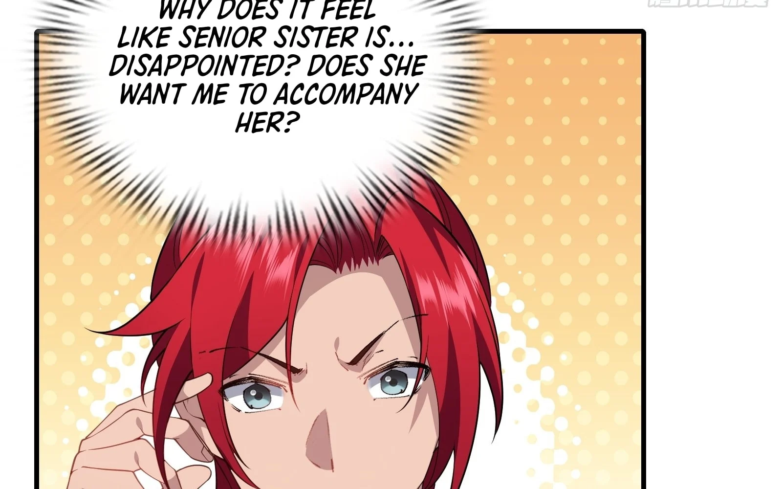 Traveling Through Time And Space To Become An Unlucky Npc: I Have A Wife To Protect Me chapter 22 page 65