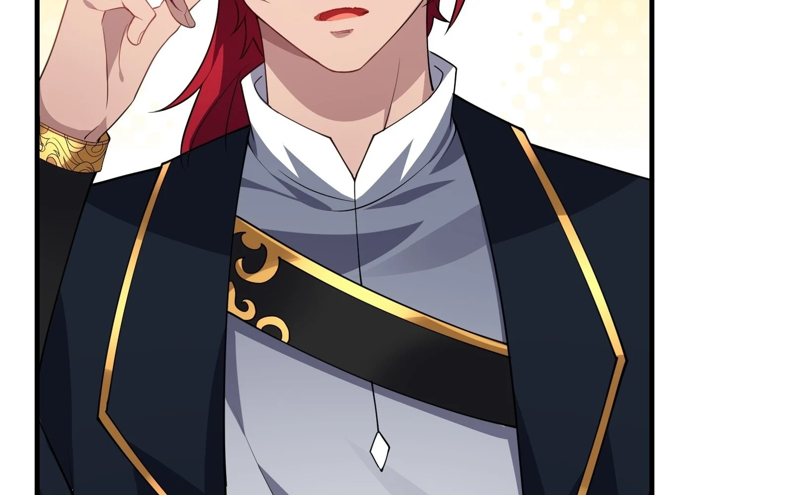 Traveling Through Time And Space To Become An Unlucky Npc: I Have A Wife To Protect Me chapter 22 page 66