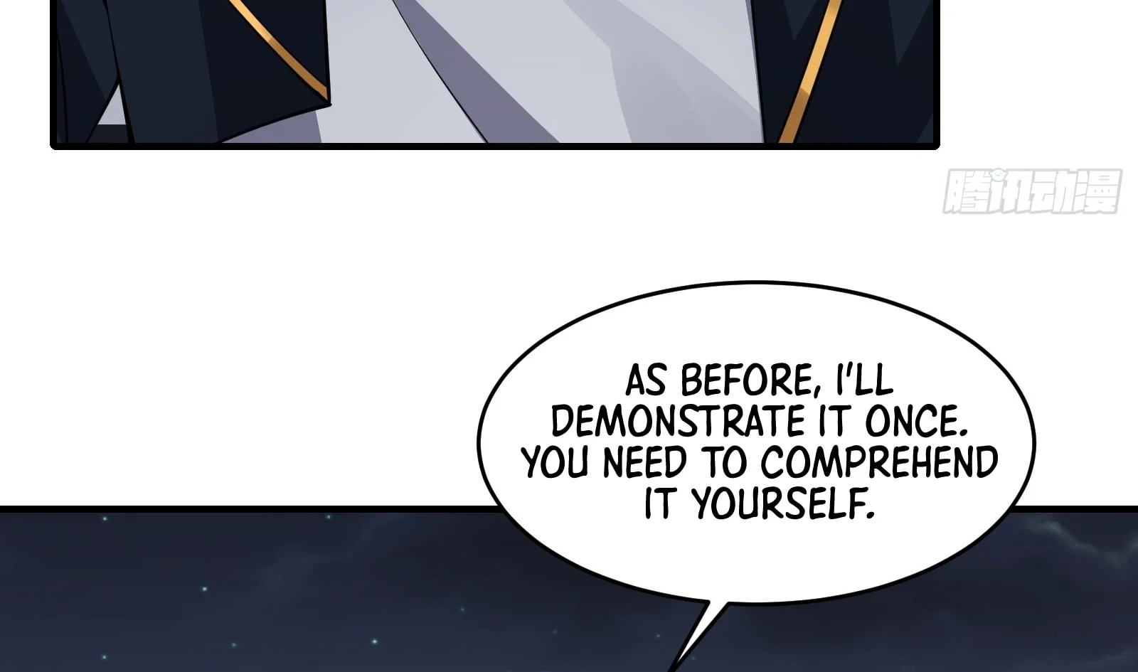 Traveling Through Time And Space To Become An Unlucky Npc: I Have A Wife To Protect Me chapter 22 page 67