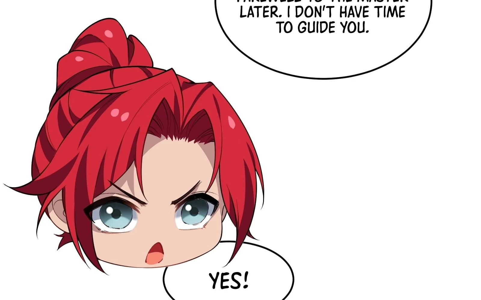 Traveling Through Time And Space To Become An Unlucky Npc: I Have A Wife To Protect Me chapter 22 page 70