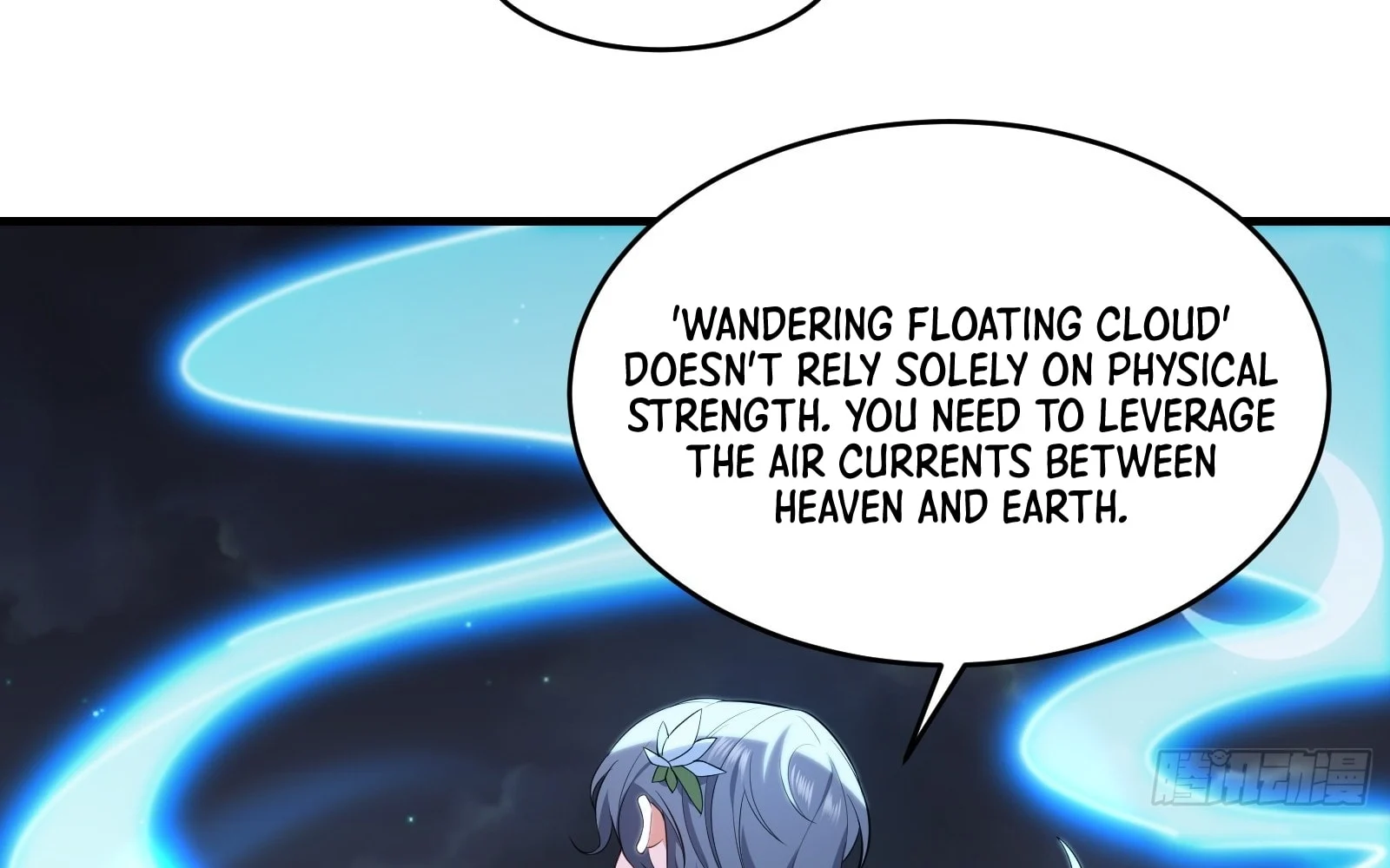 Traveling Through Time And Space To Become An Unlucky Npc: I Have A Wife To Protect Me chapter 22 page 71