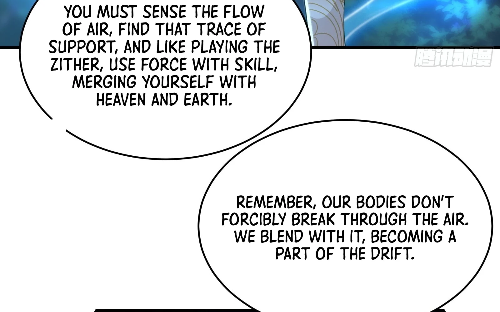 Traveling Through Time And Space To Become An Unlucky Npc: I Have A Wife To Protect Me chapter 22 page 74