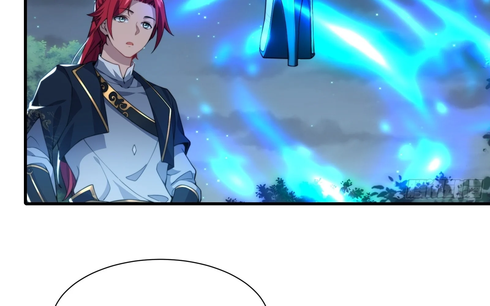 Traveling Through Time And Space To Become An Unlucky Npc: I Have A Wife To Protect Me chapter 22 page 81