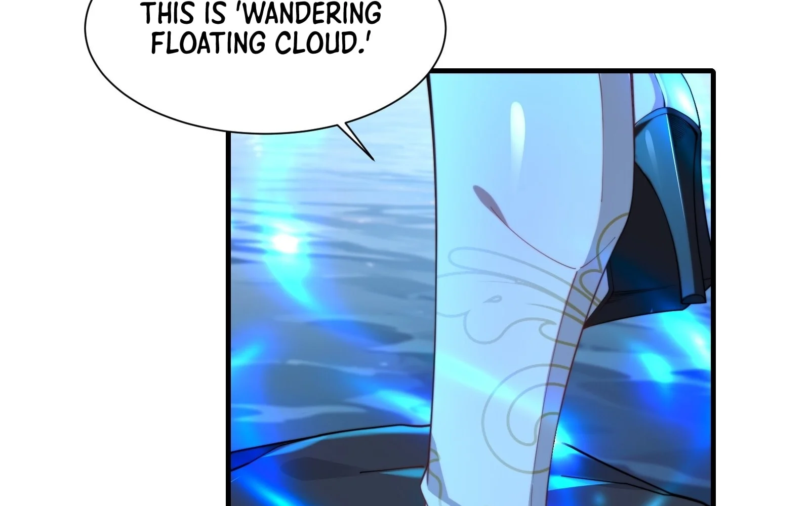 Traveling Through Time And Space To Become An Unlucky Npc: I Have A Wife To Protect Me chapter 22 page 82