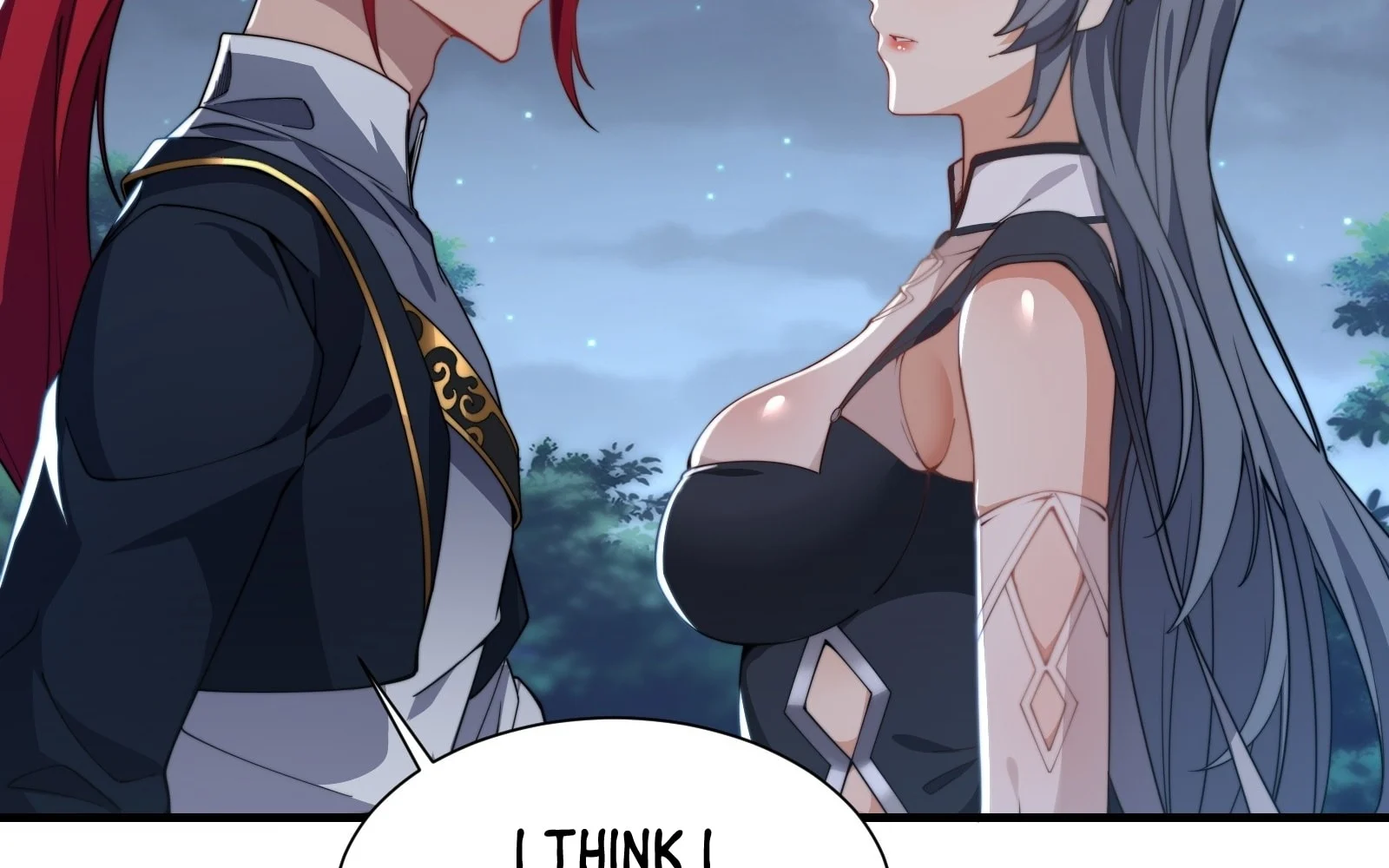 Traveling Through Time And Space To Become An Unlucky Npc: I Have A Wife To Protect Me chapter 22 page 85