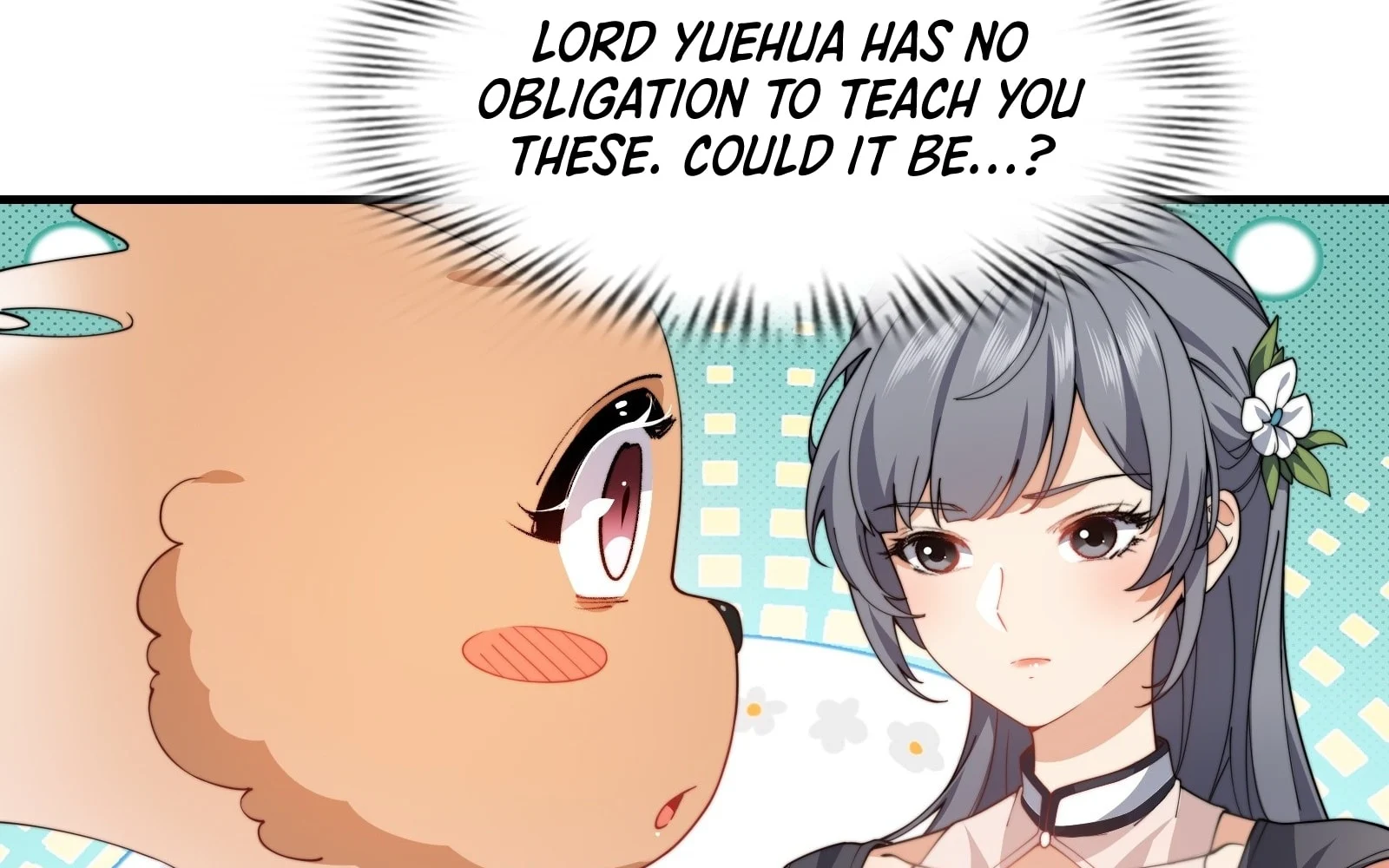 Traveling Through Time And Space To Become An Unlucky Npc: I Have A Wife To Protect Me chapter 22 page 89