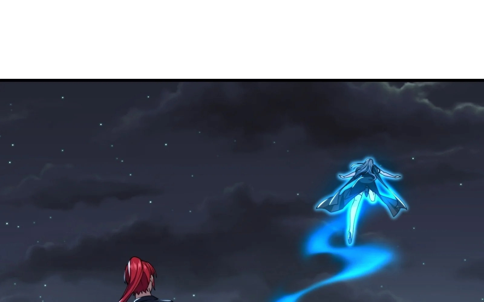 Traveling Through Time And Space To Become An Unlucky Npc: I Have A Wife To Protect Me chapter 22 page 94