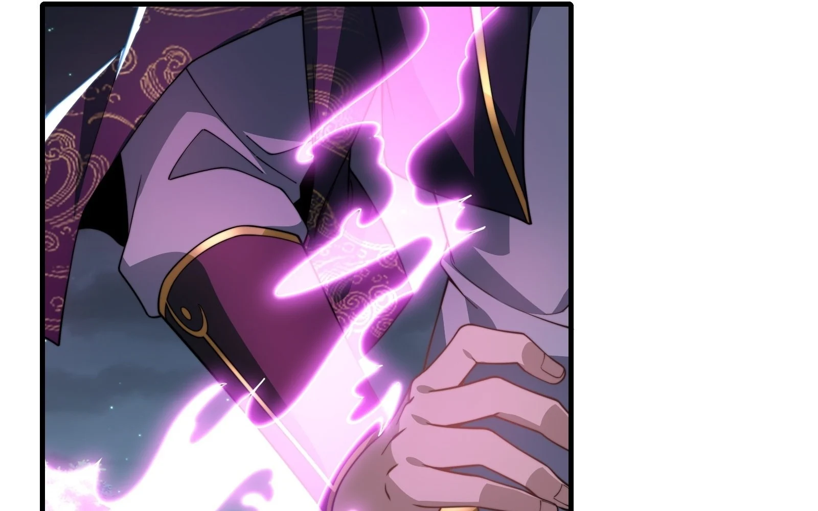 Traveling Through Time And Space To Become An Unlucky Npc: I Have A Wife To Protect Me chapter 22 page 97