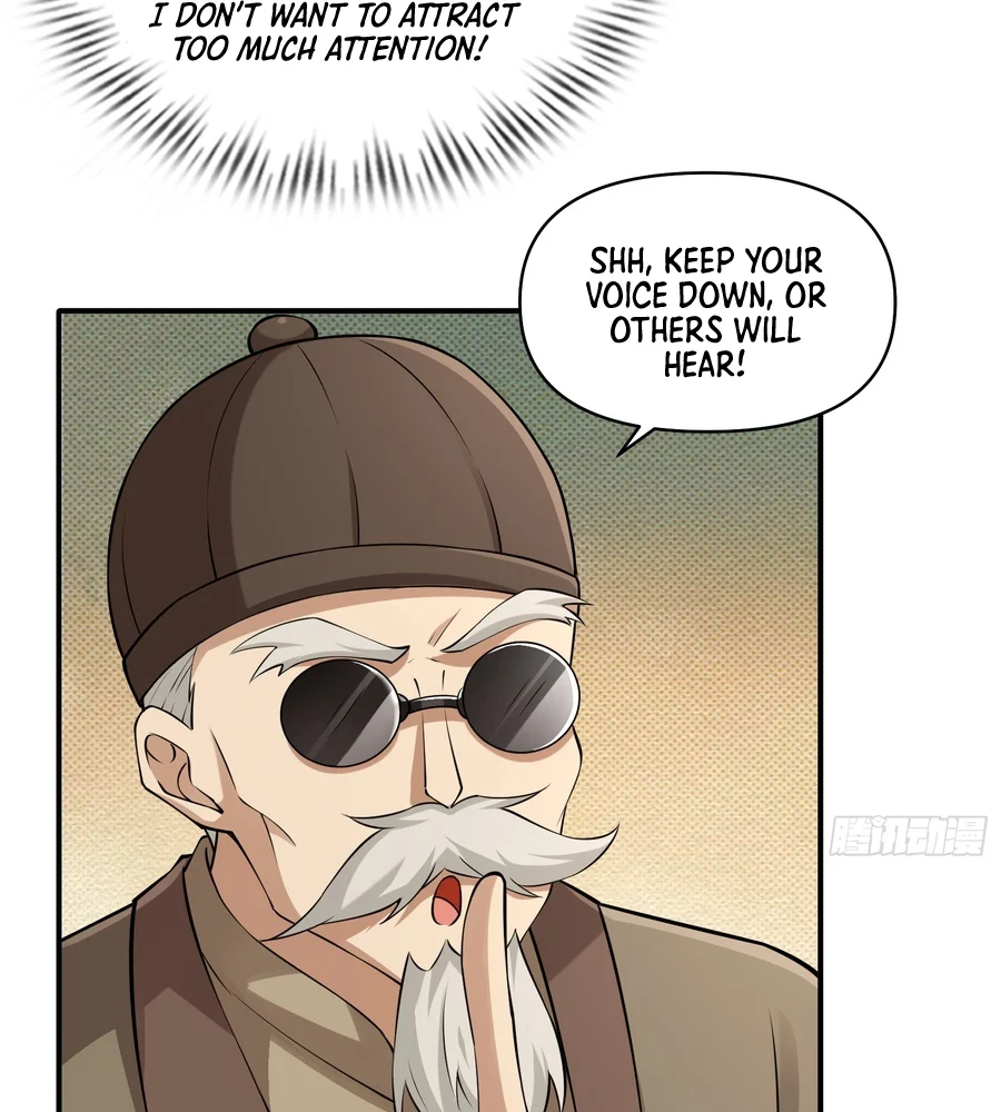 Traveling Through Time And Space To Become An Unlucky Npc: I Have A Wife To Protect Me chapter 23 page 11