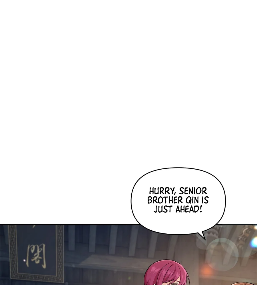 Traveling Through Time And Space To Become An Unlucky Npc: I Have A Wife To Protect Me chapter 23 page 21