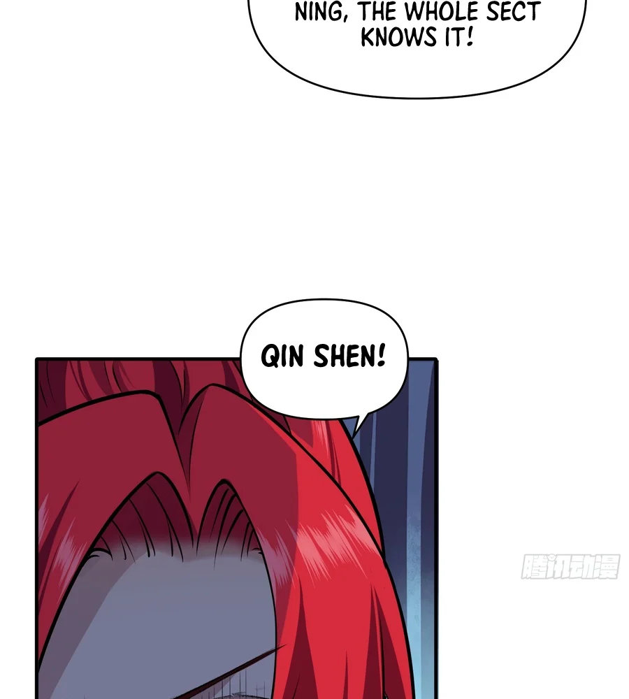 Traveling Through Time And Space To Become An Unlucky Npc: I Have A Wife To Protect Me chapter 23 page 23