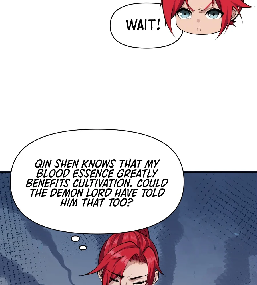 Traveling Through Time And Space To Become An Unlucky Npc: I Have A Wife To Protect Me chapter 23 page 26