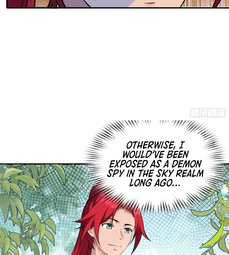 Traveling Through Time And Space To Become An Unlucky Npc: I Have A Wife To Protect Me chapter 23 page 29