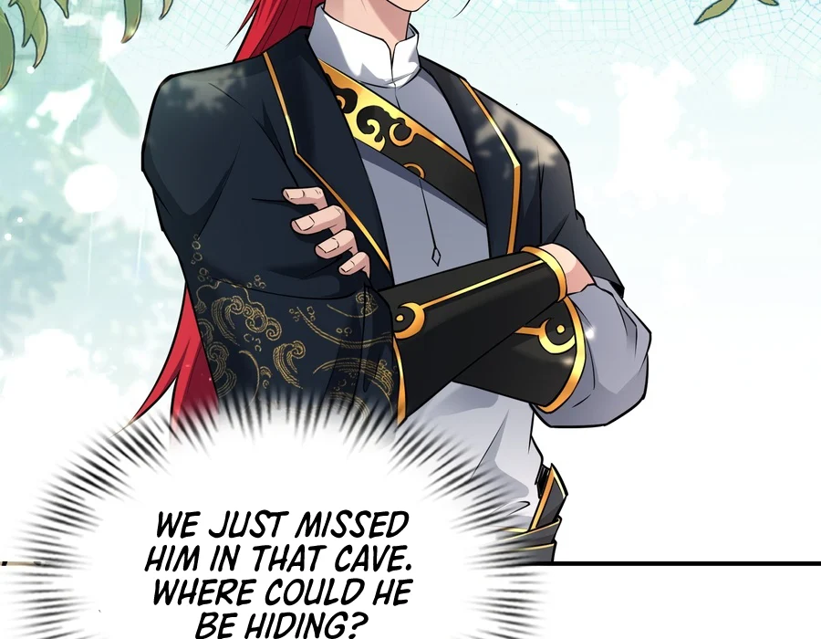 Traveling Through Time And Space To Become An Unlucky Npc: I Have A Wife To Protect Me chapter 23 page 30