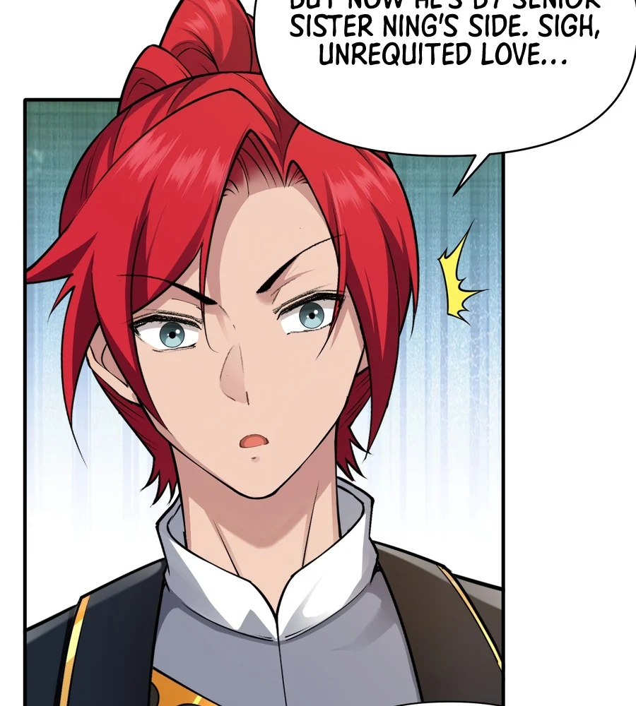 Traveling Through Time And Space To Become An Unlucky Npc: I Have A Wife To Protect Me chapter 23 page 33