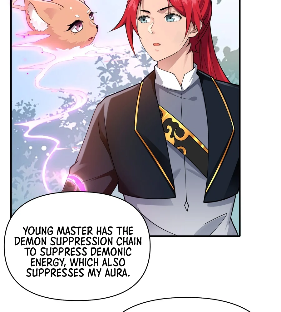 Traveling Through Time And Space To Become An Unlucky Npc: I Have A Wife To Protect Me chapter 23 page 38