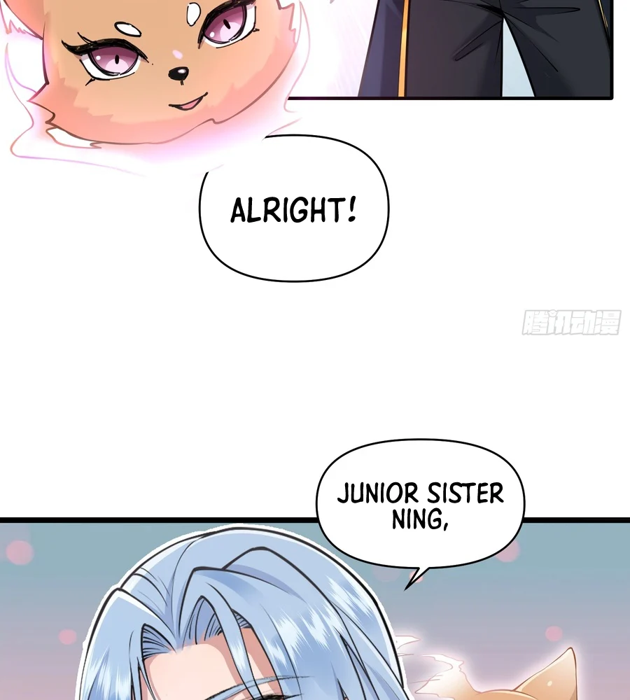 Traveling Through Time And Space To Become An Unlucky Npc: I Have A Wife To Protect Me chapter 23 page 42