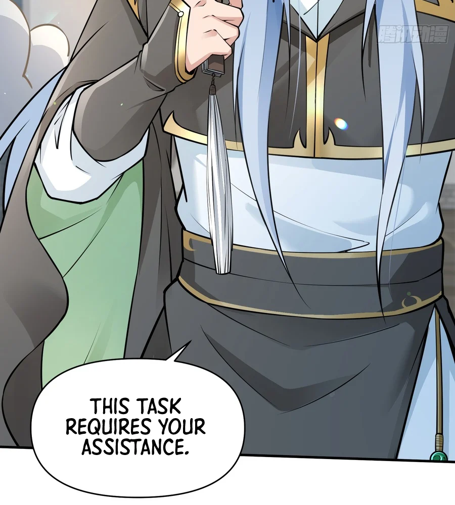 Traveling Through Time And Space To Become An Unlucky Npc: I Have A Wife To Protect Me chapter 23 page 44