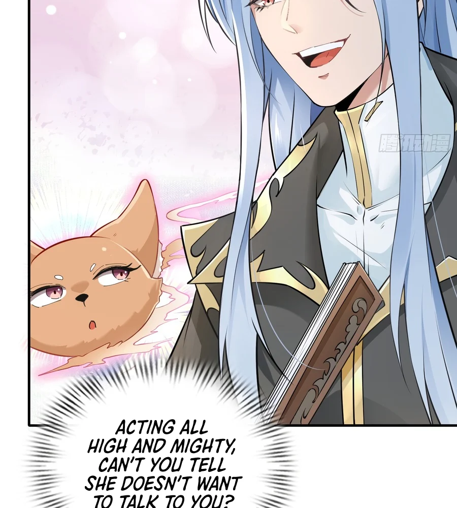 Traveling Through Time And Space To Become An Unlucky Npc: I Have A Wife To Protect Me chapter 23 page 47