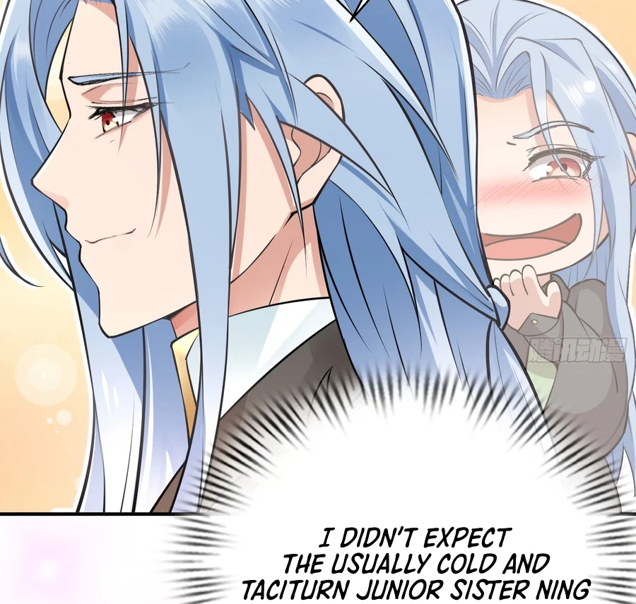 Traveling Through Time And Space To Become An Unlucky Npc: I Have A Wife To Protect Me chapter 23 page 50