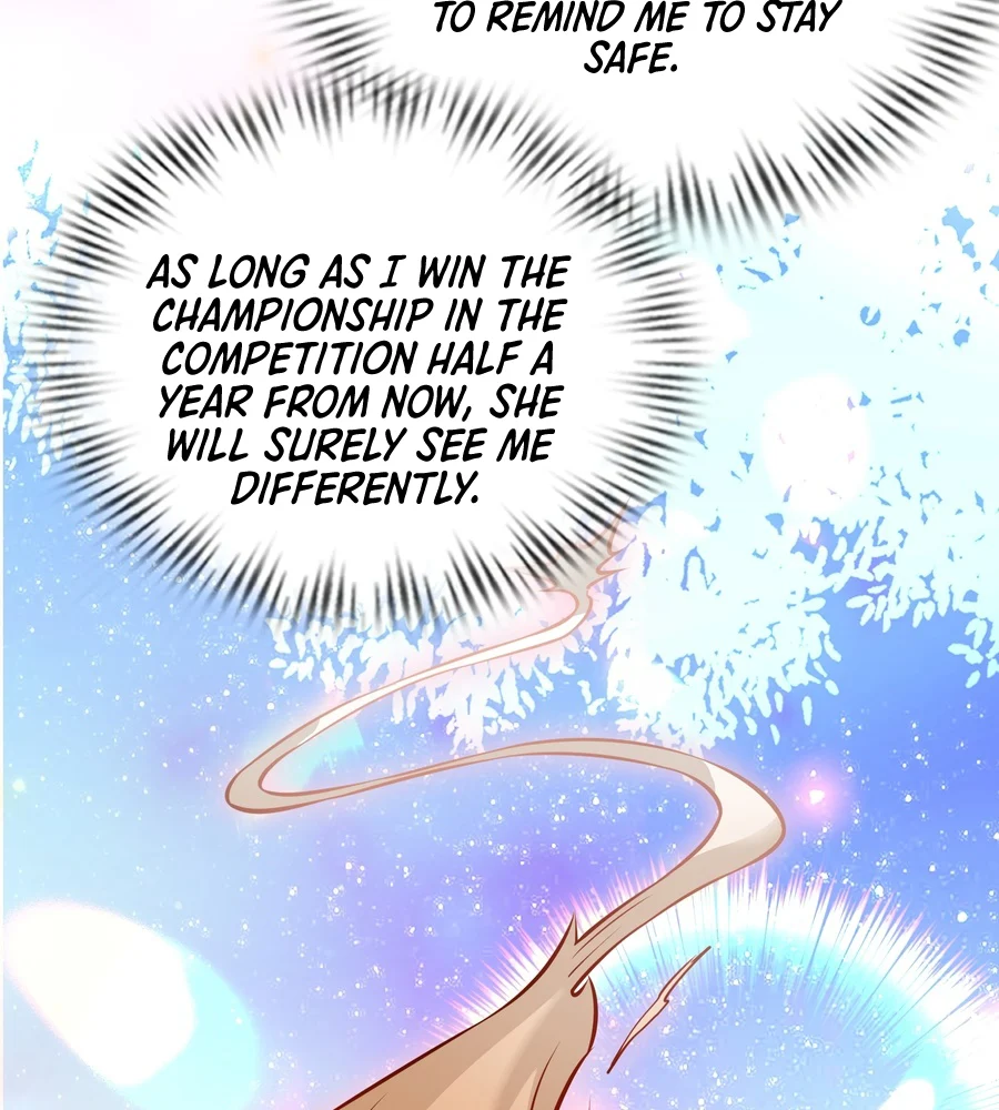 Traveling Through Time And Space To Become An Unlucky Npc: I Have A Wife To Protect Me chapter 23 page 51