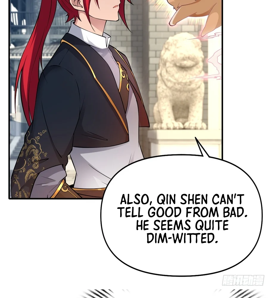 Traveling Through Time And Space To Become An Unlucky Npc: I Have A Wife To Protect Me chapter 23 page 54