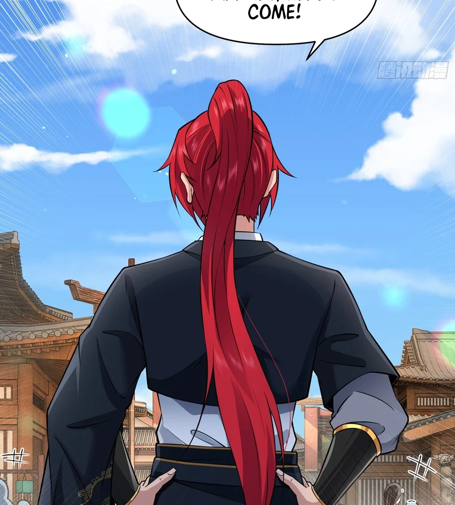 Traveling Through Time And Space To Become An Unlucky Npc: I Have A Wife To Protect Me chapter 23 page 62