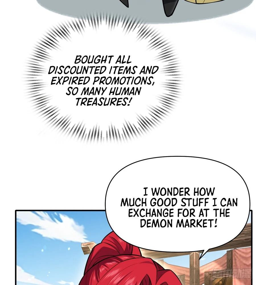 Traveling Through Time And Space To Become An Unlucky Npc: I Have A Wife To Protect Me chapter 23 page 66