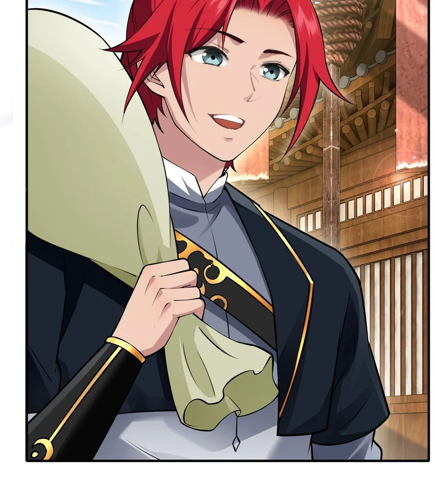 Traveling Through Time And Space To Become An Unlucky Npc: I Have A Wife To Protect Me chapter 23 page 67