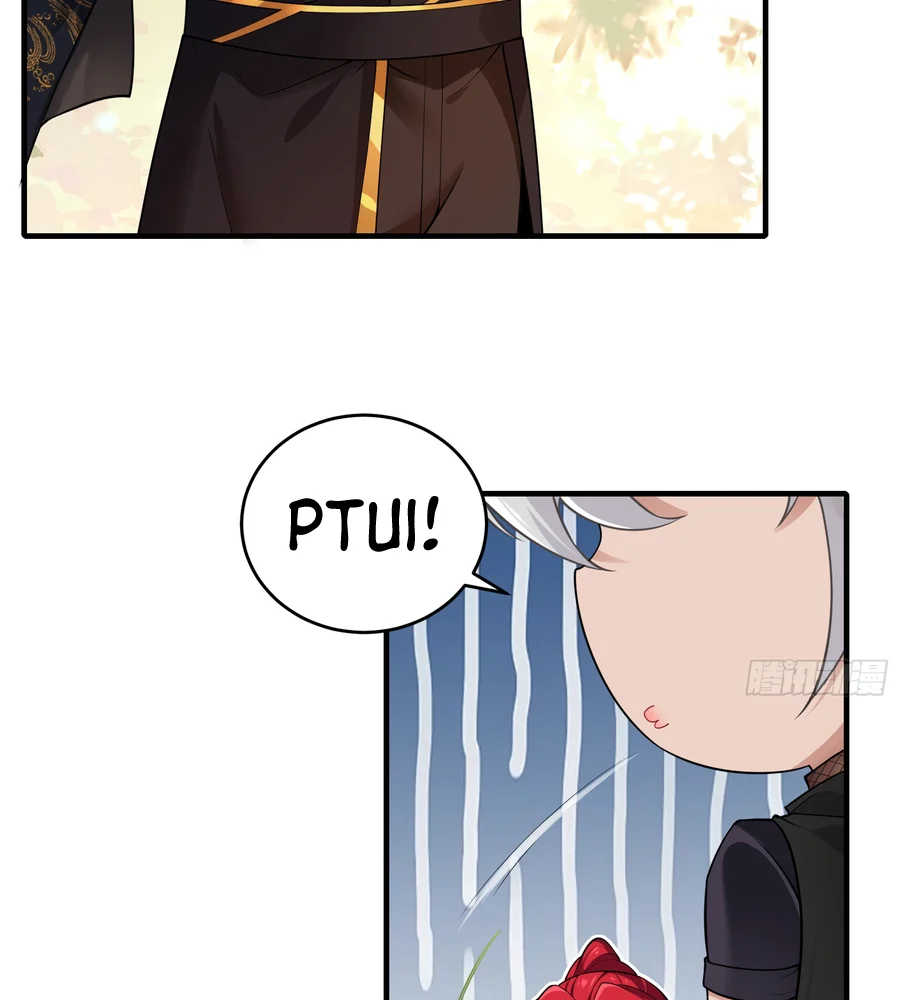 Traveling Through Time And Space To Become An Unlucky Npc: I Have A Wife To Protect Me chapter 24 page 11