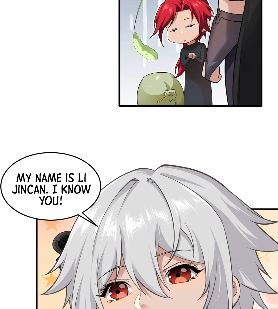 Traveling Through Time And Space To Become An Unlucky Npc: I Have A Wife To Protect Me chapter 24 page 12