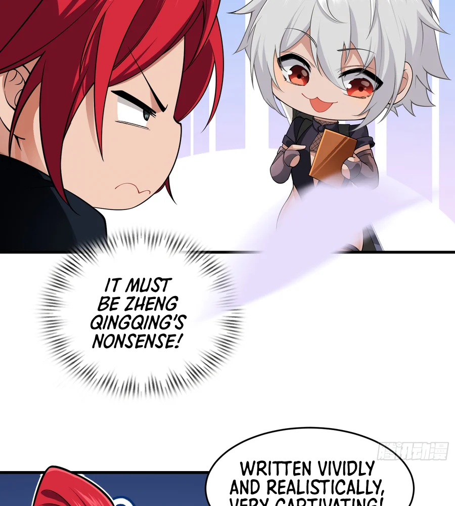 Traveling Through Time And Space To Become An Unlucky Npc: I Have A Wife To Protect Me chapter 24 page 14