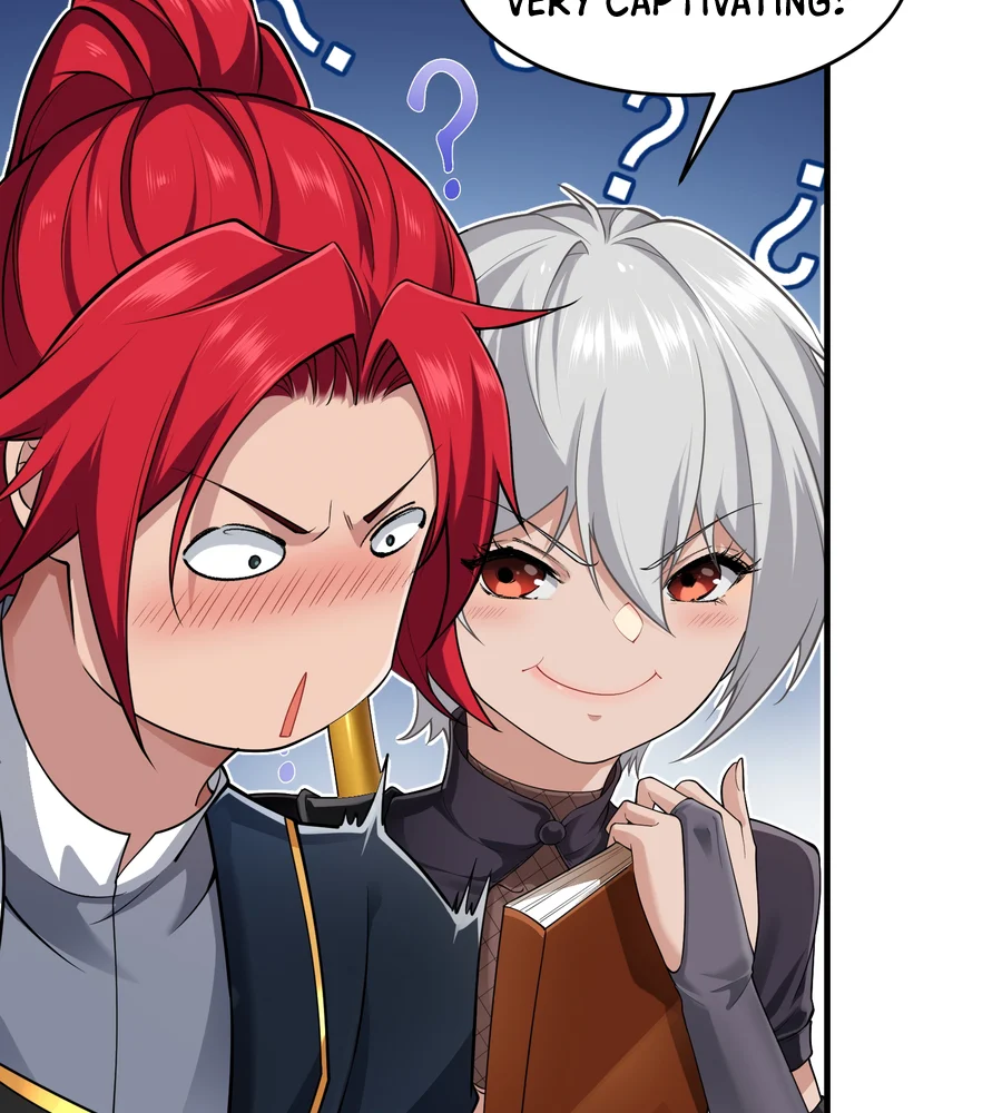 Traveling Through Time And Space To Become An Unlucky Npc: I Have A Wife To Protect Me chapter 24 page 15