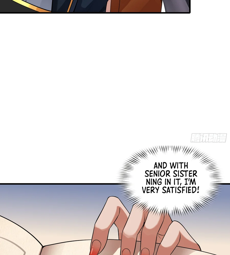 Traveling Through Time And Space To Become An Unlucky Npc: I Have A Wife To Protect Me chapter 24 page 16