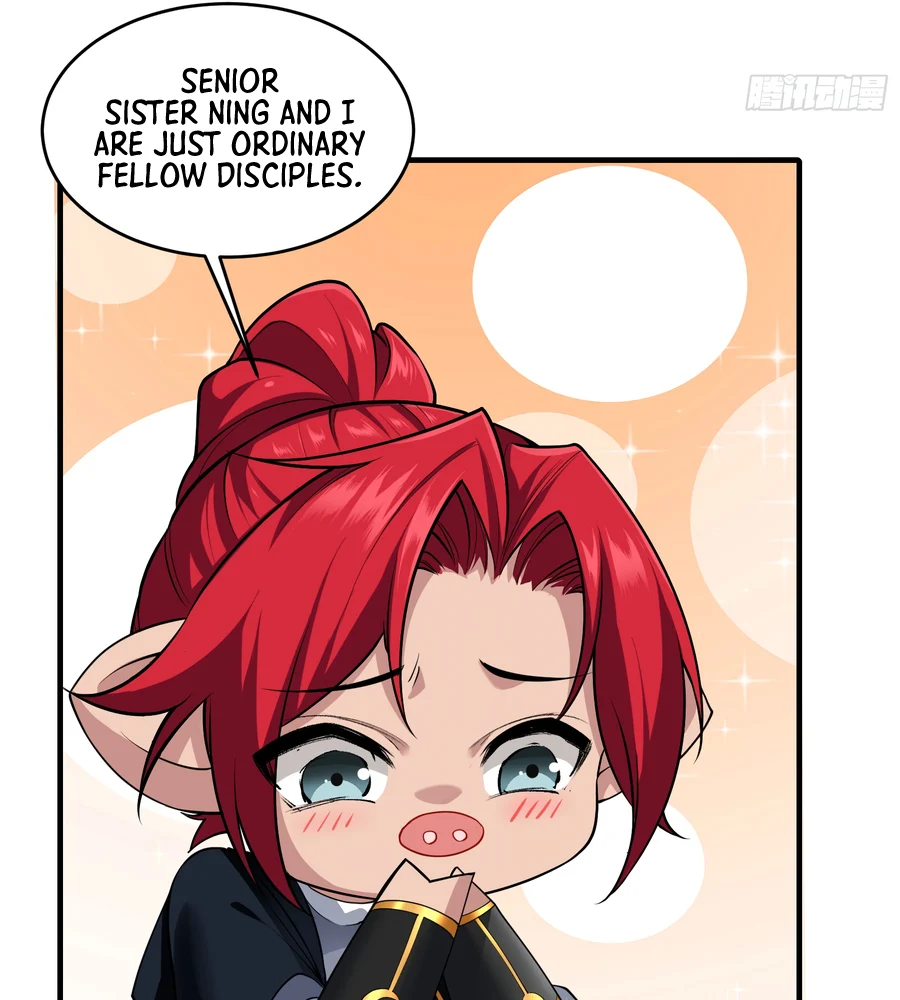 Traveling Through Time And Space To Become An Unlucky Npc: I Have A Wife To Protect Me chapter 24 page 19