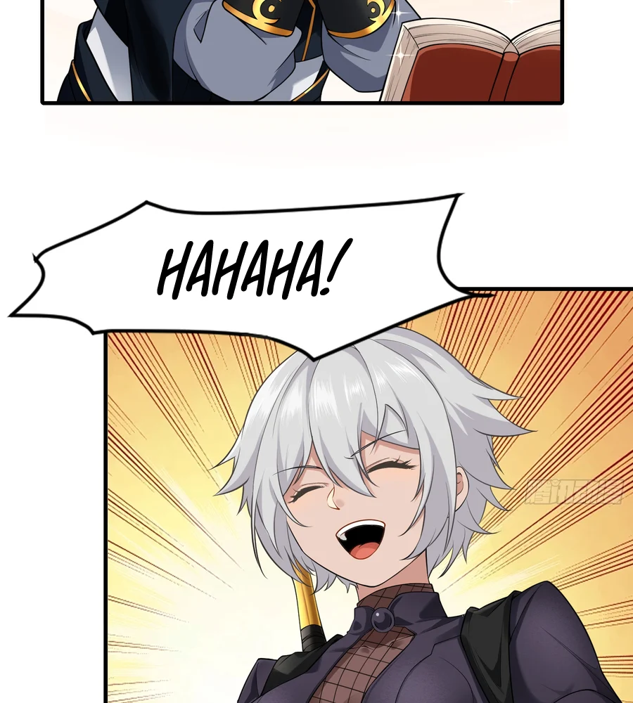 Traveling Through Time And Space To Become An Unlucky Npc: I Have A Wife To Protect Me chapter 24 page 20