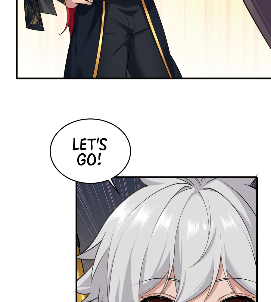 Traveling Through Time And Space To Become An Unlucky Npc: I Have A Wife To Protect Me chapter 24 page 24