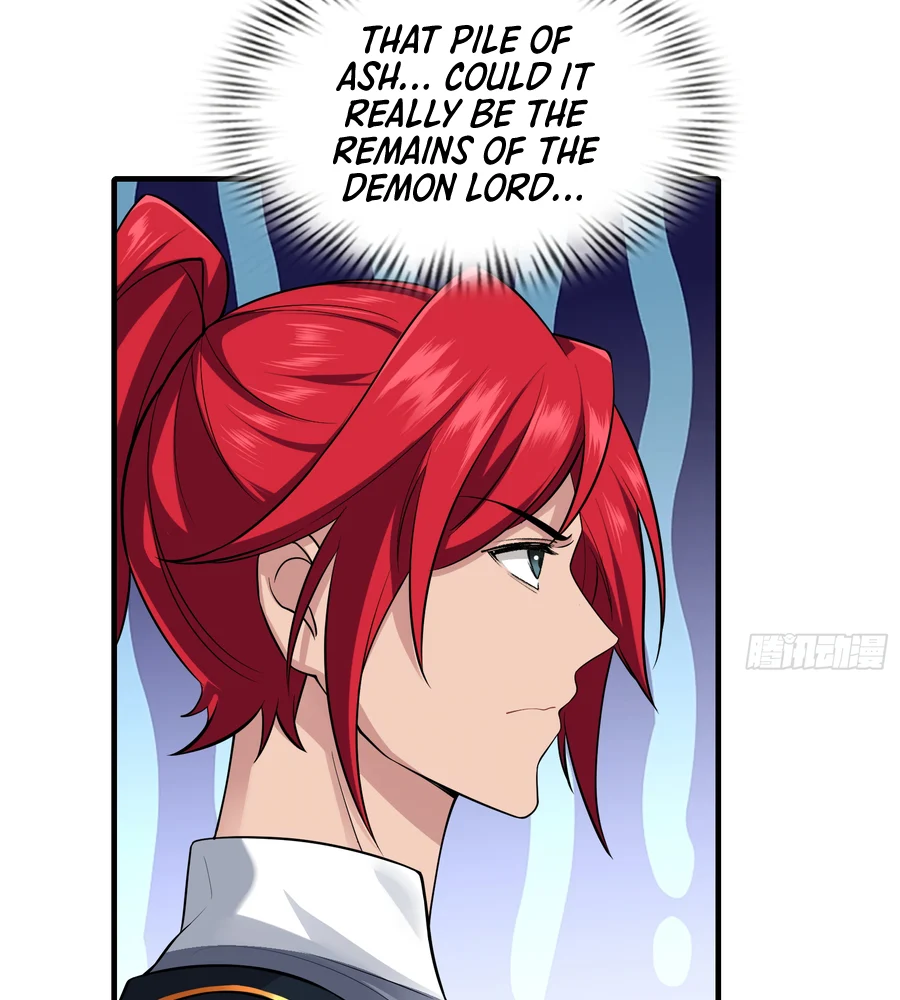 Traveling Through Time And Space To Become An Unlucky Npc: I Have A Wife To Protect Me chapter 24 page 38