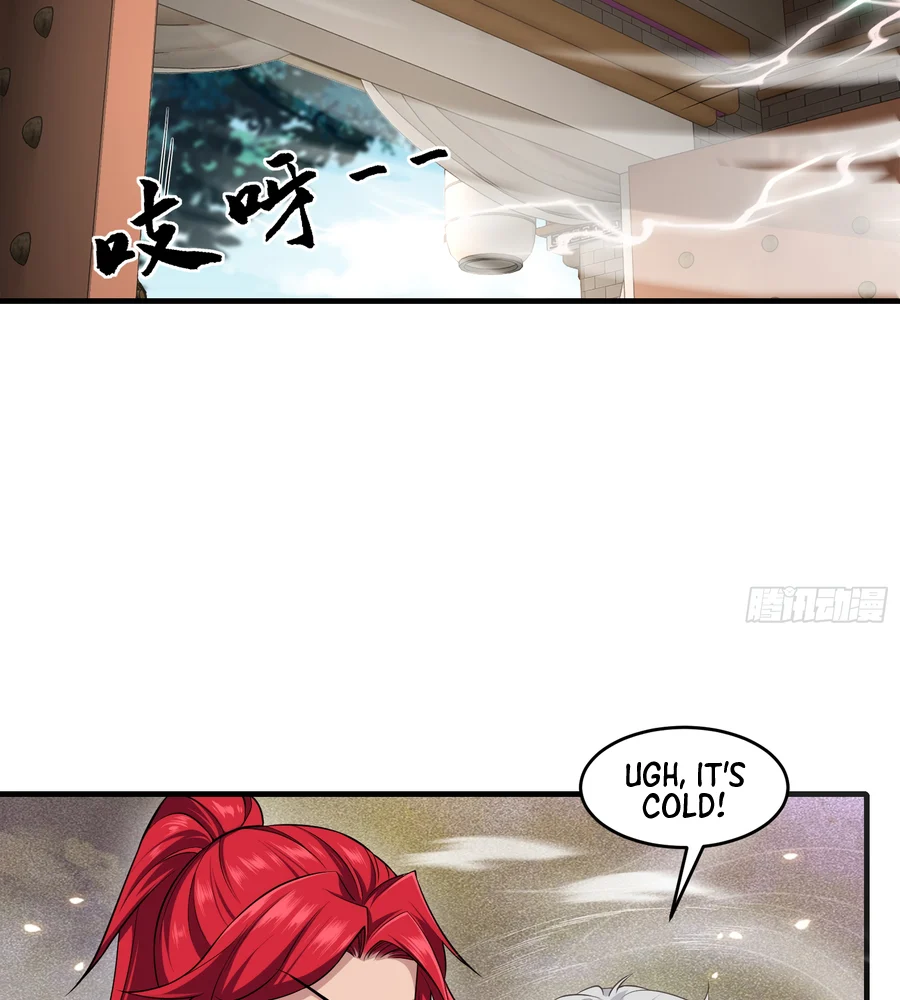 Traveling Through Time And Space To Become An Unlucky Npc: I Have A Wife To Protect Me chapter 24 page 41