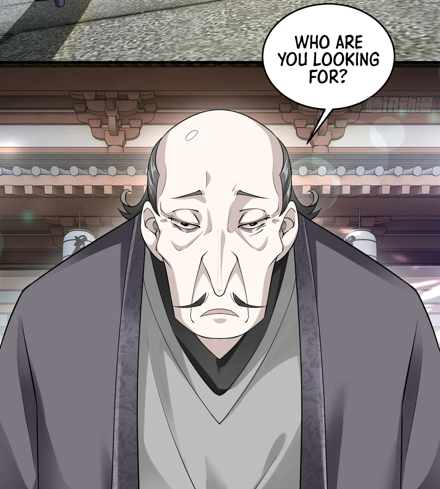 Traveling Through Time And Space To Become An Unlucky Npc: I Have A Wife To Protect Me chapter 24 page 44