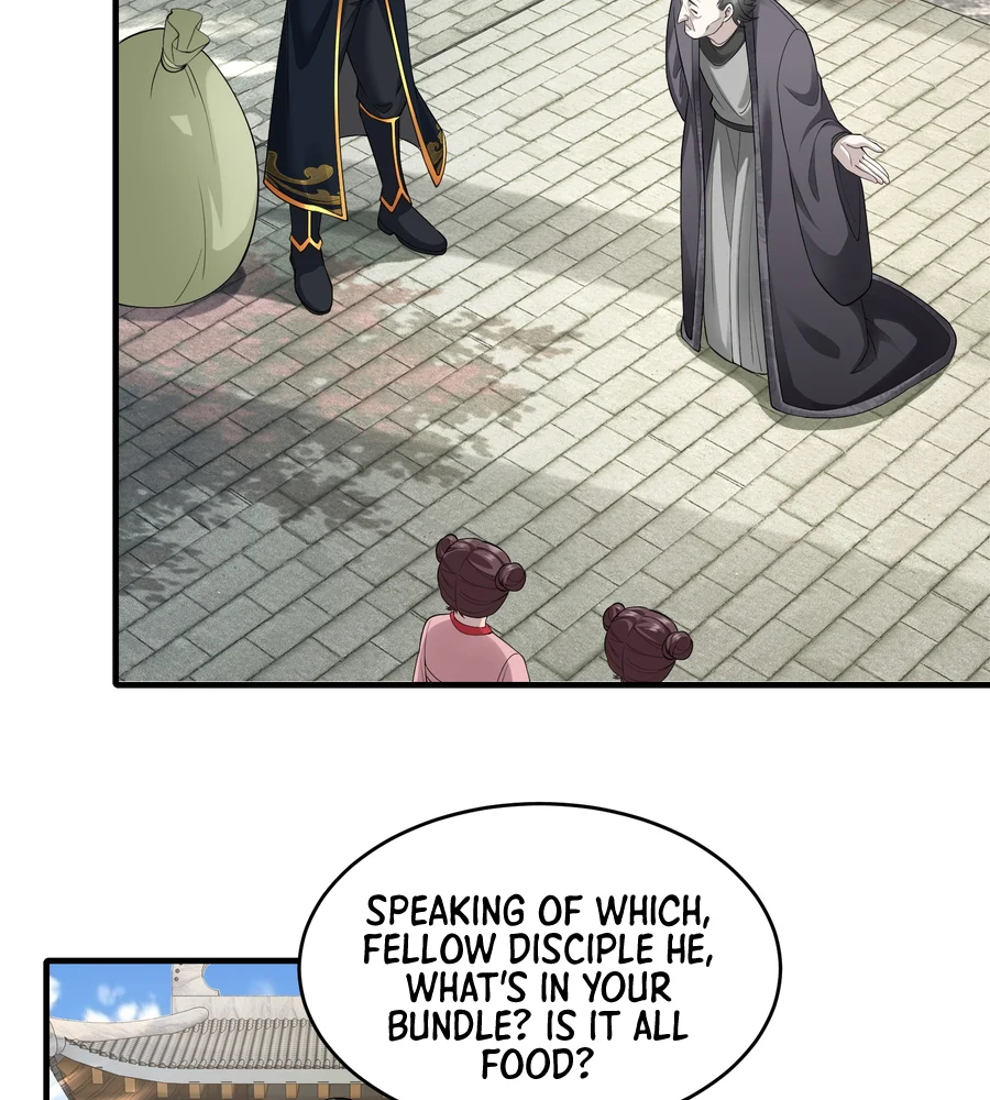 Traveling Through Time And Space To Become An Unlucky Npc: I Have A Wife To Protect Me chapter 24 page 47