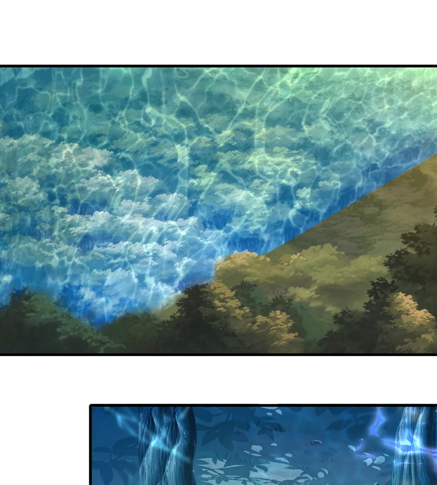 Traveling Through Time And Space To Become An Unlucky Npc: I Have A Wife To Protect Me chapter 24 page 5