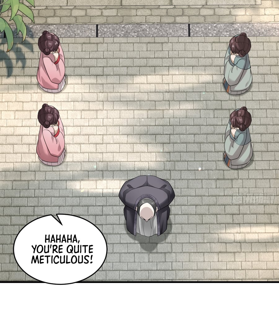 Traveling Through Time And Space To Become An Unlucky Npc: I Have A Wife To Protect Me chapter 24 page 50