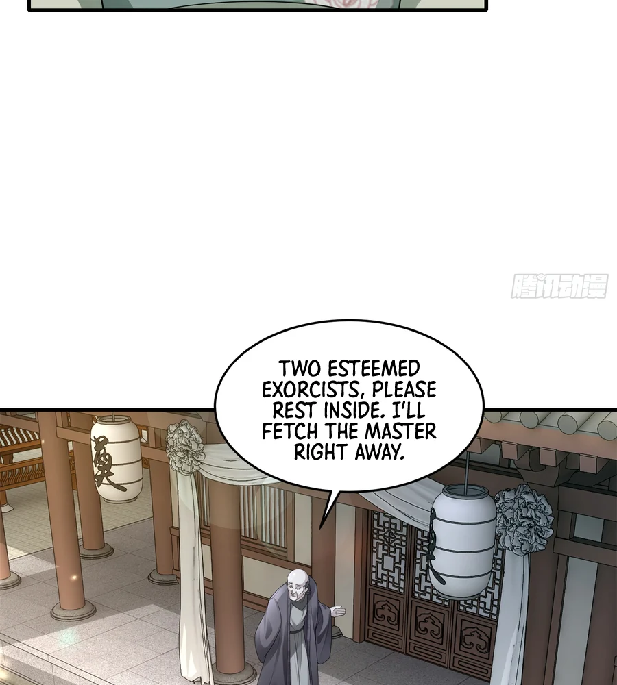 Traveling Through Time And Space To Become An Unlucky Npc: I Have A Wife To Protect Me chapter 24 page 54