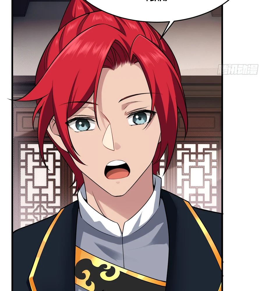 Traveling Through Time And Space To Become An Unlucky Npc: I Have A Wife To Protect Me chapter 24 page 59