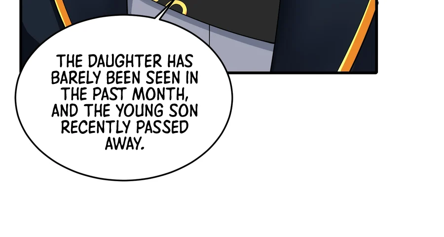 Traveling Through Time And Space To Become An Unlucky Npc: I Have A Wife To Protect Me chapter 24 page 60