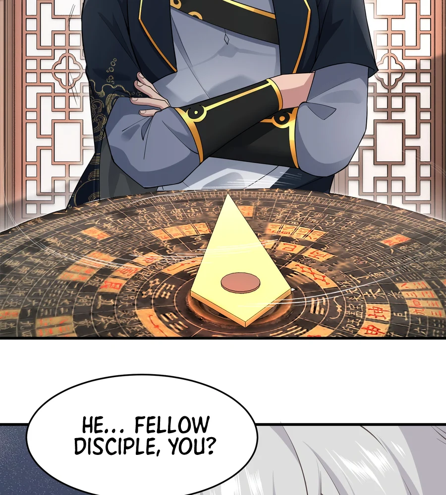 Traveling Through Time And Space To Become An Unlucky Npc: I Have A Wife To Protect Me chapter 24 page 66